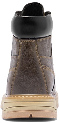Jeep High-Top Retro 'British Outdoor' P214M08235 6