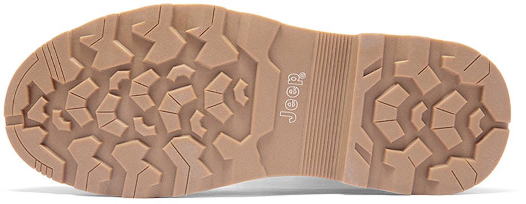 Jeep High-Top Retro 'Aire Libre Británico' P214M08235 7