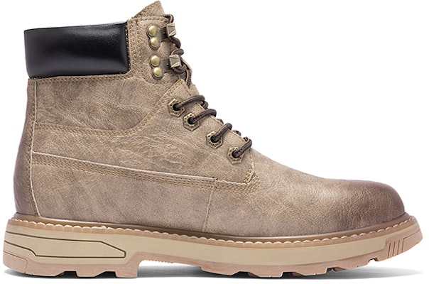 Jeep High-Top Retro 'Aire Libre Británico' P214M08235 Sizing Jeep High-Top Retro 'Aire Libre Británico' P214M08235