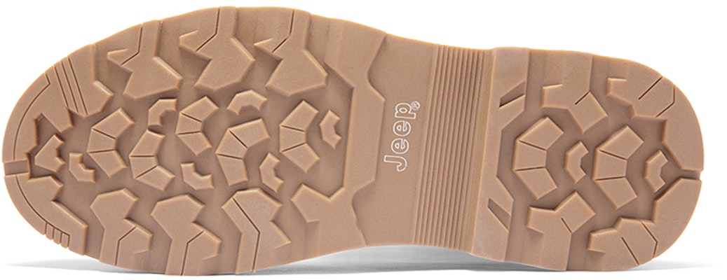 Jeep High-Top Retro 'British Outdoor' P214M08235 2