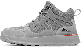 Jeep High-Top Sneaker 'Comfort Waterproof' P231091102 Jeep High-Top Sneaker 'Comfort Waterproof' P231091102