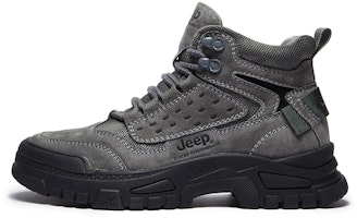 Jeep High-Top 'Outdoor Function' P241591134 Jeep High-Top 'Outdoor Function' P241591134
