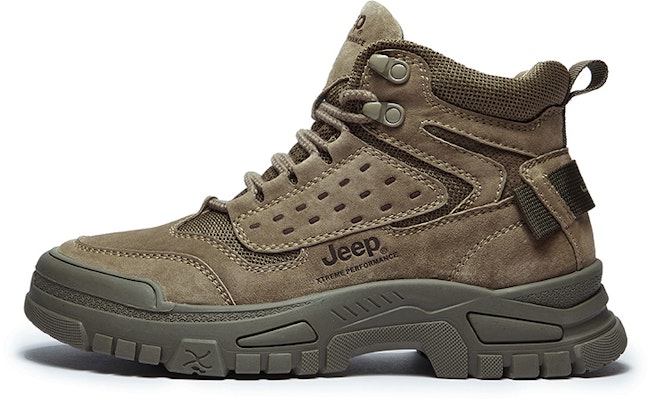 Jeep High-Top 'Outdoor Function' P241591134 7