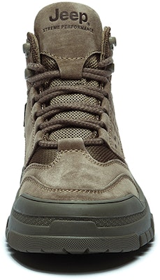 Jeep High-Top 'Outdoor Function' P241591134 9