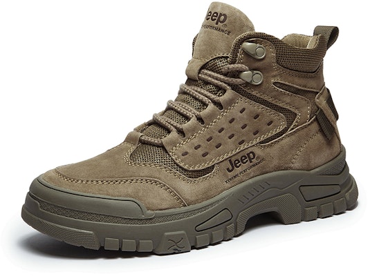Jeep High-Top 'Outdoor Function' P241591134 11