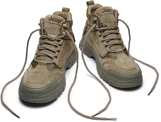 Jeep High-Top 'Outdoor Function' P241591134 12