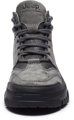 Jeep High-Top 'Outdoor Function' P241591134 Lookbook Jeep High-Top 'Outdoor Function' P241591134