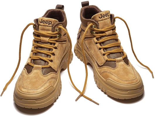 Jeep High-Top 'Outdoor Function' P241591134 26