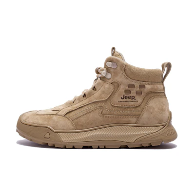 Jeep High-Top Outdoor 'CMFT Slip-Resistant'