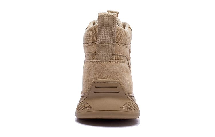 Jeep High-Top Outdoor 'CMFT Slip-Resistant' 圖 4