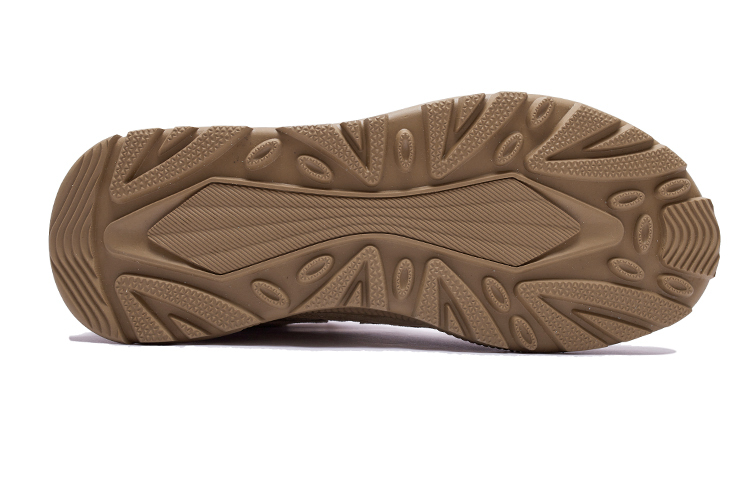 Jeep High-Top Outdoor 'CMFT Slip-Resistant' 圖 5