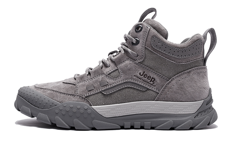 Jeep High-Top Outdoor Functional 'Durable Comfort' P341091151