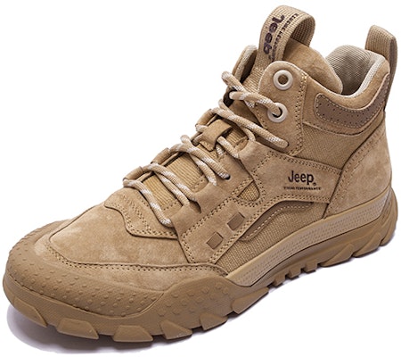 ジープ・ハイトップ アウトドア 快適仕様 (or) ジープ高機能ハイトップ P341091151 5