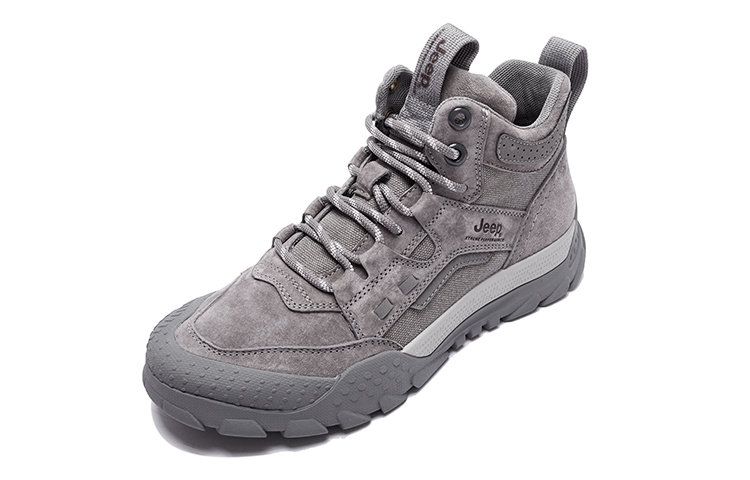 Lookbook ジープ・ハイトップ アウトドア 快適仕様 (or) ジープ高機能ハイトップ P341091151