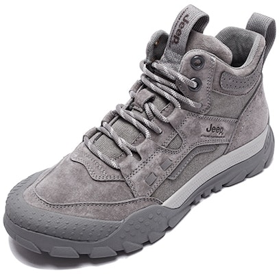 ジープ・ハイトップ アウトドア 快適仕様 (or) ジープ高機能ハイトップ P341091151 Lookbook ジープ・ハイトップ アウトドア 快適仕様 (or) ジープ高機能ハイトップ P341091151