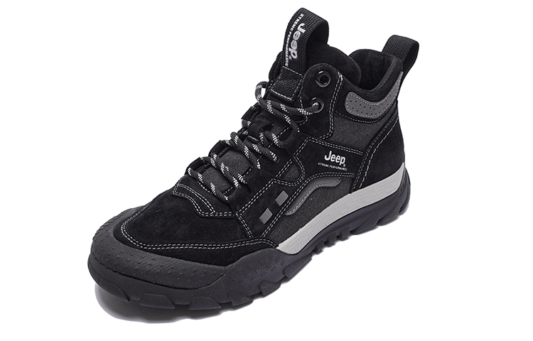 Cheap ジープ・ハイトップ アウトドア 快適仕様 (or) ジープ高機能ハイトップ P341091151