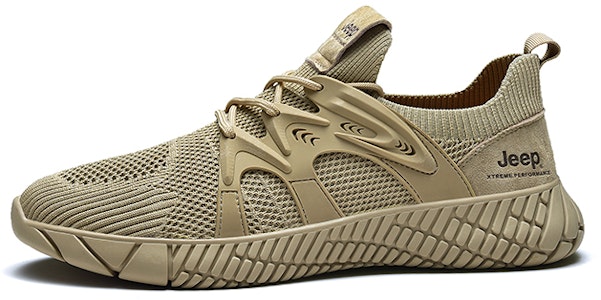 Jeep Hiking Low 'Comodidad Transpirable' P211091203 Buy Jeep Hiking Low 'Comodidad Transpirable' P211091203