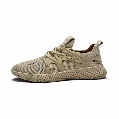 Jeep Hiking Low 'Breathable CMFT'