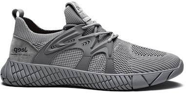 Jeep 徒步低帮鞋 '透气舒适' P211091203 4