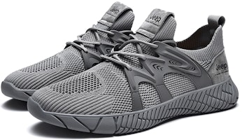 Jeep 徒步低帮鞋 '透气舒适' P211091203 5