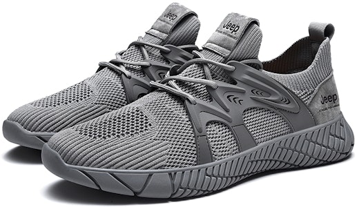 Jeep Hiking Low 'Comodidad Transpirable' P211091203 5