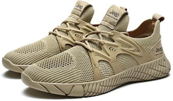 Jeep 徒步低帮鞋 '透气舒适' P211091203 Shop Jeep 徒步低帮鞋 '透气舒适' P211091203