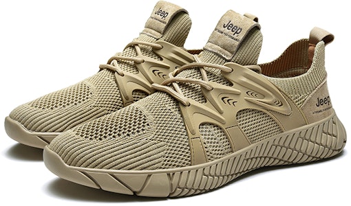 Jeep Hiking Low 'Comodidad Transpirable' P211091203 Shop Jeep Hiking Low 'Comodidad Transpirable' P211091203