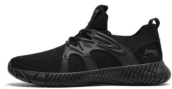 Jeep Hiking Low 'Comodidad Transpirable' P211091203 Details for Jeep Hiking Low 'Comodidad Transpirable' P211091203