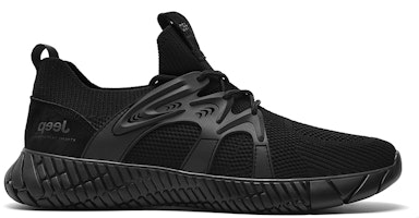 Jeep 徒步低帮鞋 '透气舒适' P211091203 Sizing Jeep 徒步低帮鞋 '透气舒适' P211091203