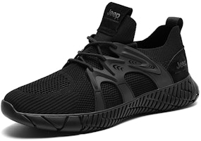 Jeep 徒步低帮鞋 '透气舒适' P211091203 Cheap Jeep 徒步低帮鞋 '透气舒适' P211091203