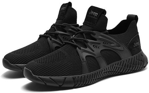 Jeep Hiking Low 'Comodidad Transpirable' P211091203 1