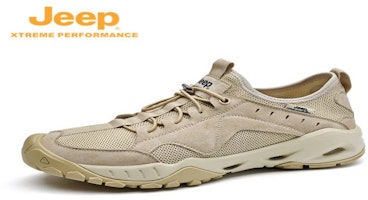 Jeep Hiking Shoe 'Sahara' J111291237 Jeep Hiking Shoe 'Sahara' J111291237