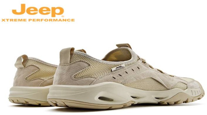 Jeep Hiking Shoe 'Sahara' J111291237 Lookbook Jeep Hiking Shoe 'Sahara' J111291237