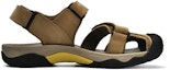 Sizing Sandal Sukan Jeep 'Berongga, Anti Gelincir & Bernafas' P321091513