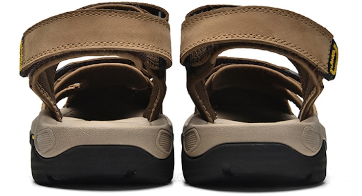 Sandal Sukan Jeep 'Berongga, Anti Gelincir & Bernafas' P321091513 1