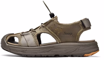 Jeep Hollow Breathable 'Sport Sandals' P321091505 Jeep Hollow Breathable 'Sport Sandals' P321091505