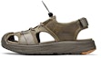 Buy Sandal Jeep Hollow Bernafas 'Sport Sandals' P321091505