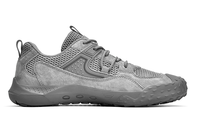 Jeep Hollow Breathable Slip-Resistant Outdoor Hiking Shoes 'Men's Edition' 圖 2