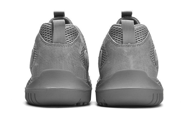 Jeep Hollow Breathable Slip-Resistant Outdoor Hiking Shoes 'Men's Edition' 圖 4