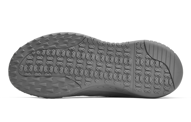 Jeep Hollow Breathable Slip-Resistant Outdoor Hiking Shoes 'Men's Edition' 圖 5