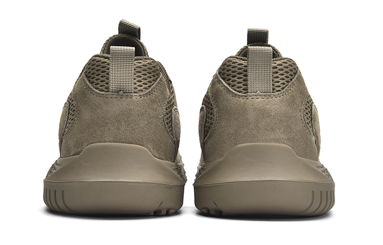 Jeep Hollow Breathable Slip-Resistant Outdoor Hiking Shoes 'Men's Edition' 圖 9