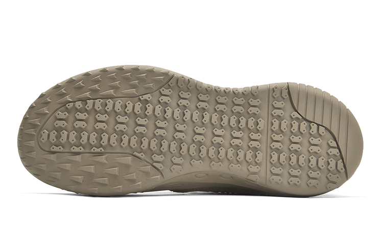 Jeep Hollow Breathable Slip-Resistant Outdoor Hiking Shoes 'Men's Edition' 圖 10