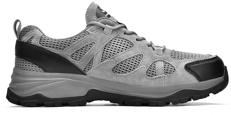 Zapatos de Montaña Jeep Antideslizantes Suela Suave y Transpirable 'Outdoor Bajo' P311091253 Order Zapatos de Montaña Jeep Antideslizantes Suela Suave y Transpirable 'Outdoor Bajo' P311091253