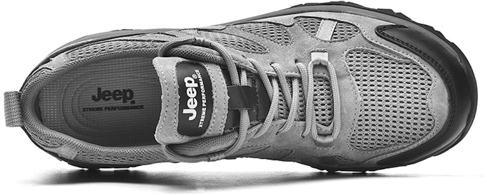 Zapatos de Montaña Jeep Antideslizantes Suela Suave y Transpirable 'Outdoor Bajo' P311091253 Lookbook Zapatos de Montaña Jeep Antideslizantes Suela Suave y Transpirable 'Outdoor Bajo' P311091253