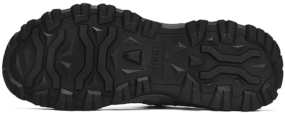 Jeep 透气柔软防滑低帮户外登山鞋 P311091253 Purchase Jeep 透气柔软防滑低帮户外登山鞋 P311091253