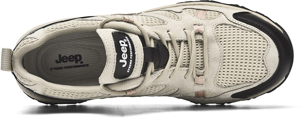 Jeep Hollow Breathable Soft Sole Anti-Slip Mountain Shoes 'Low Outdoor Function' P311091253 Cheap Jeep Hollow Breathable Soft Sole Anti-Slip Mountain Shoes 'Low Outdoor Function' P311091253