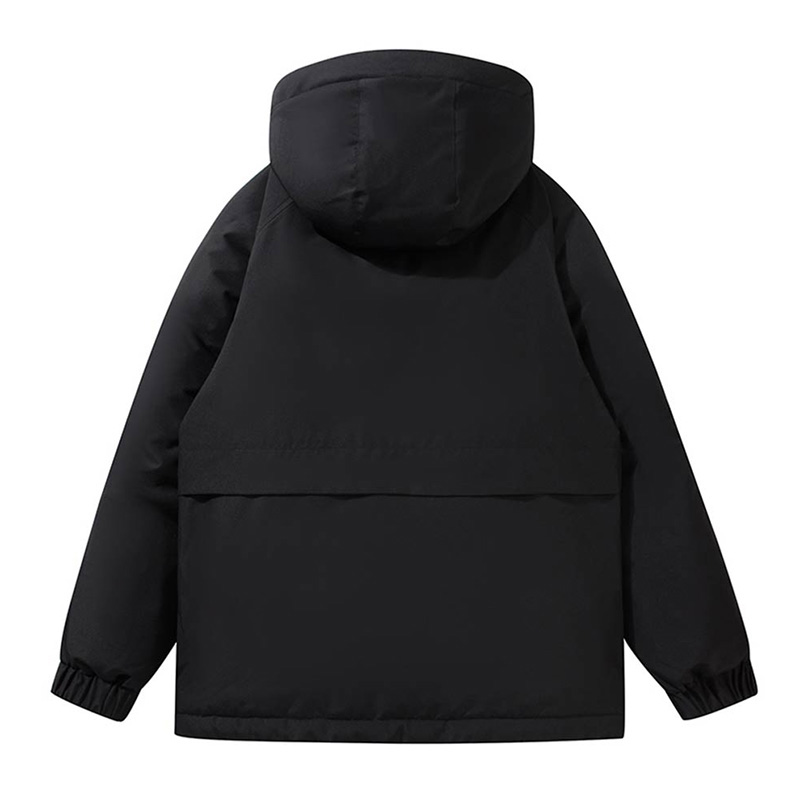 Shop Jeep 冰雪系列户外羽绒服 防风保暖 男女同款 P84JMWD079