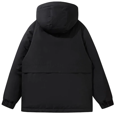 Jeep 冰雪系列户外羽绒服 防风保暖 男女同款 P84JMWD079 Shop Jeep 冰雪系列户外羽绒服 防风保暖 男女同款 P84JMWD079