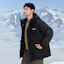 Details for Jeep 冰雪系列户外羽绒服 防风保暖 男女同款 P84JMWD079