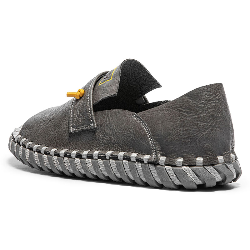 Jeep Leather Summer 'Outdoor Beach Sandal' 圖 3